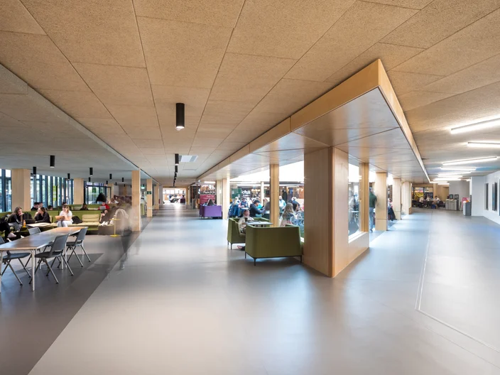 UK University of Stirling, Scotland