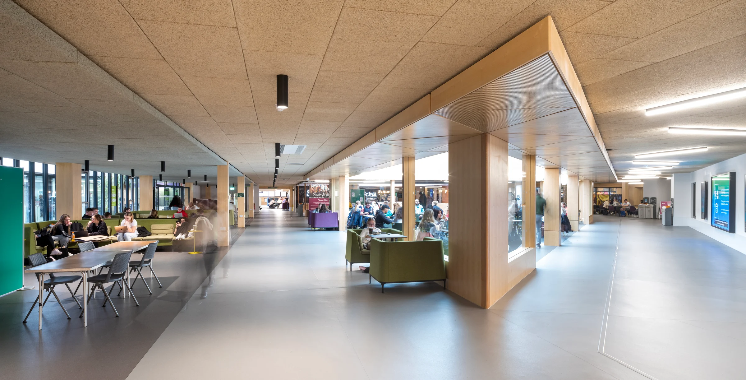 UK University of Stirling, Scotland