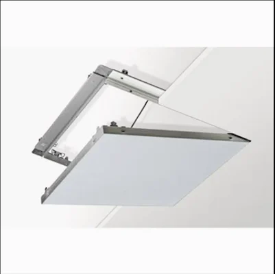 Knauf - Stratopanel® Universal Access Panel 12.5 - Stratopanel-universal-access-panel