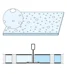 Knauf - Plaza Unity 8/15/20 S15, serv A+ - Plaza-Unity-81520-S15-12-5