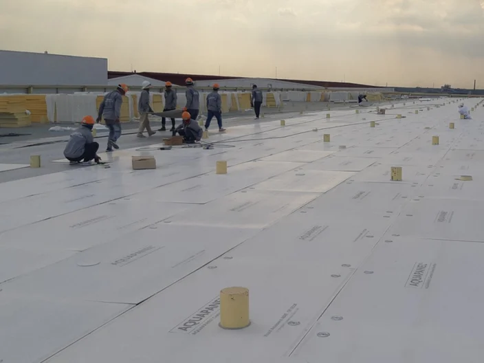 Roof