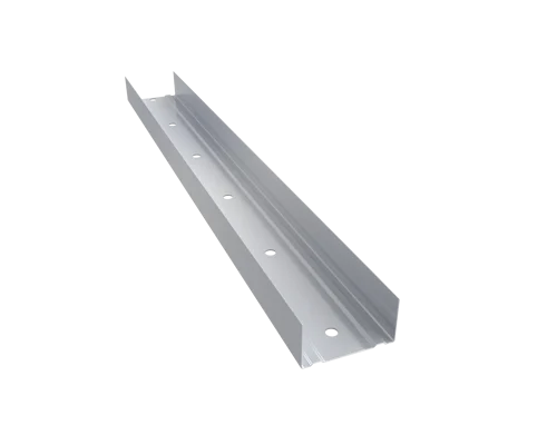 Knauf - Knauf Profil UW 125 - Profil UW