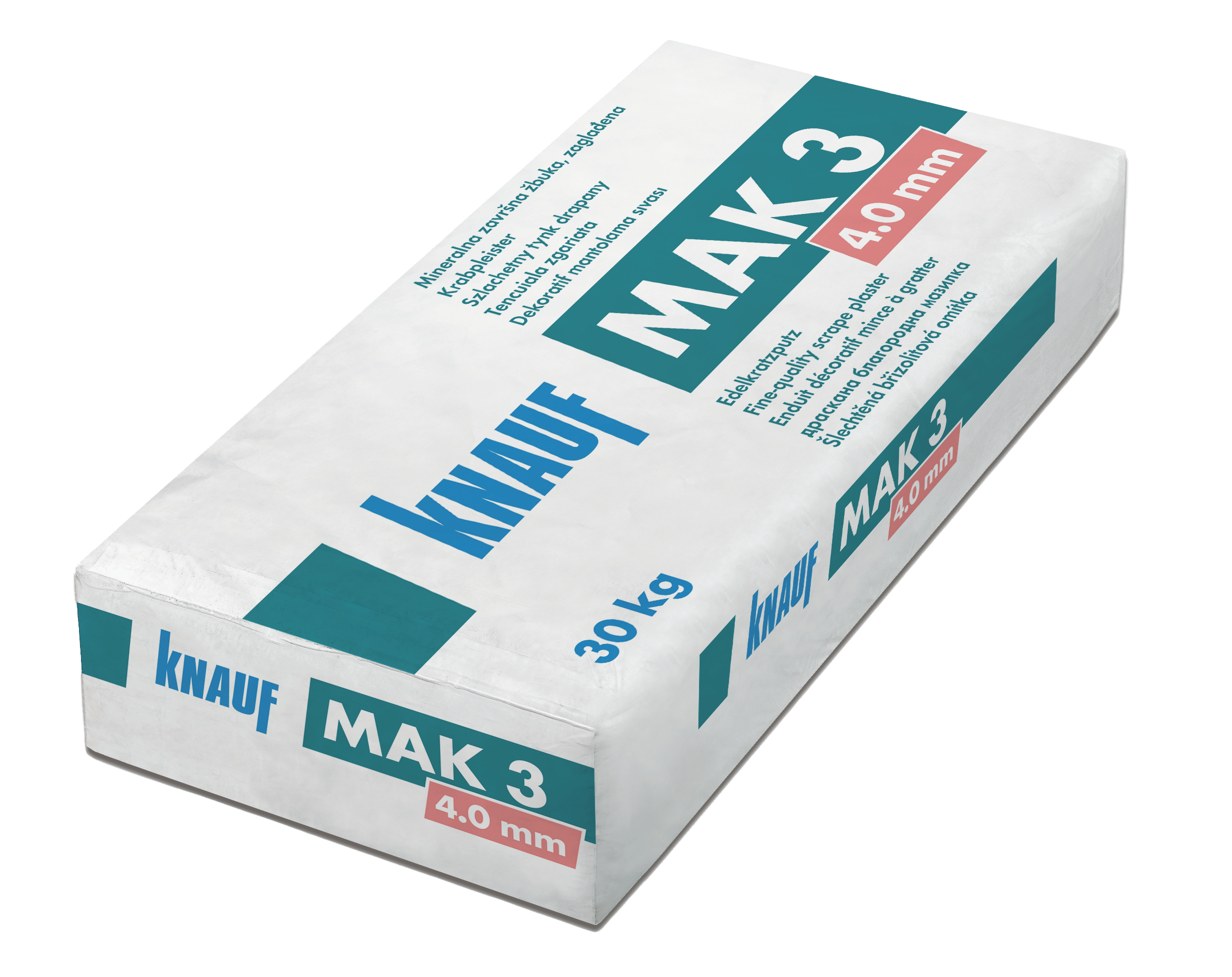 Mak 3 4mm