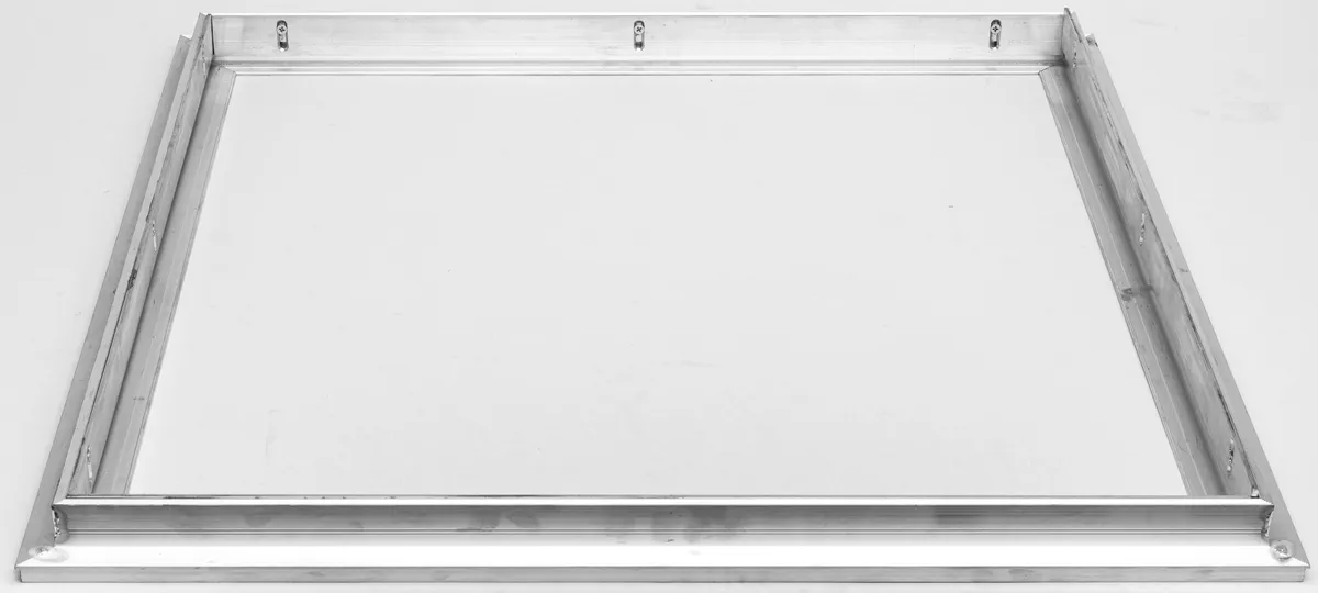 Knauf - GIFAframe Revisionsrahmen duo - GIFAframe 25/34