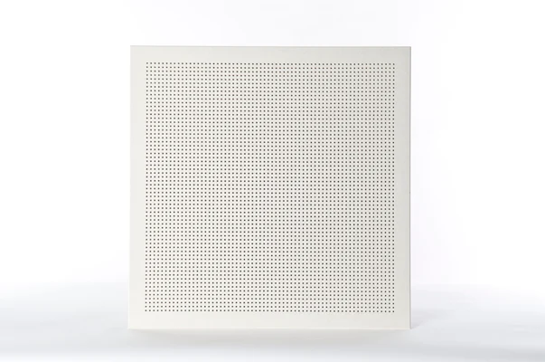 Knauf - Tectopanel Micro M1 12,5 - Tectopanel kant B Micro M1