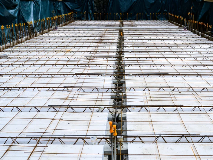 CONSTRUCTION D'UNE VILLA À SIXFOURS