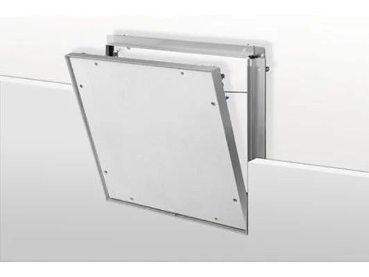 Knauf - AQUAPANEL® REVO Feuchtraum - AQUAPANEL REVO 12,5 revízna klapka