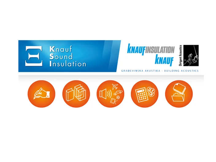KSI Knauf Sound Insulation Card