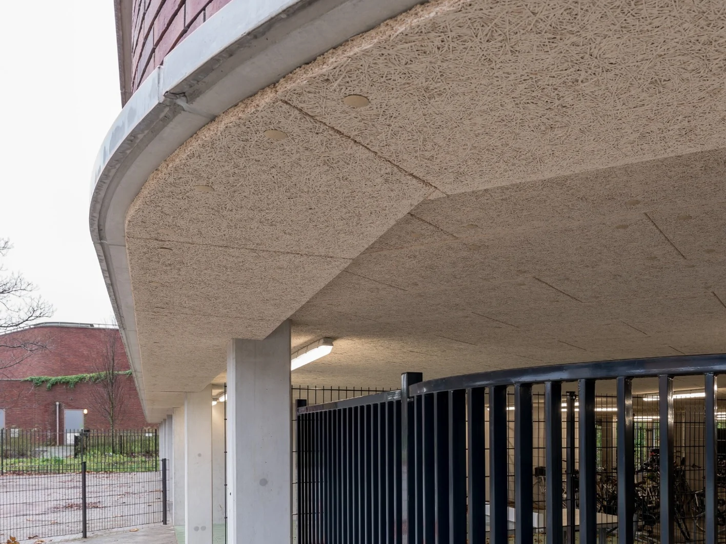 Vakcollege Hilligersberg