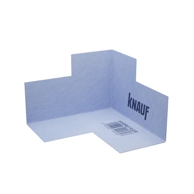 Knauf - Knauf Hydro Flex Narożnik uszczelniający wewnętrzny - Narożnik wewnętrzny Hydro Flex 1