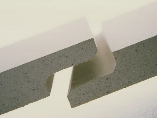 Knauf - Brio gulve, WF 18 - Knauf BRIO gulve