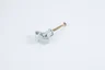 Knauf - 00585515_Дюбель складыв 10X50 с шурупом. Бабочка