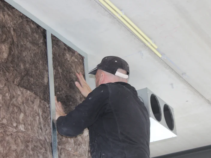 Knauf Insulation Benelux Gilze