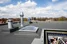 Knauf - Rocksilk® Flat Roof Slab Extra - Flatroof_Lifestyle_Cutaway