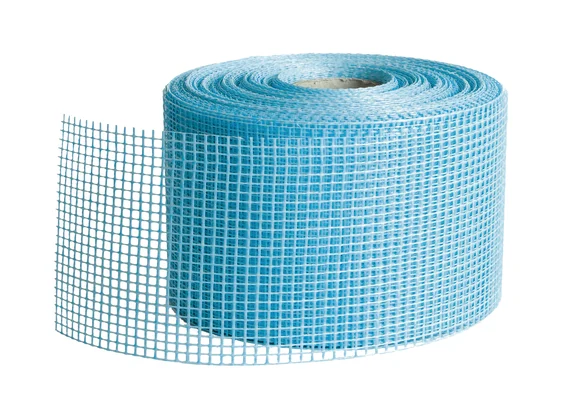 Knauf - 아쿠아패널 조인트 테이프 - Aquapanel-Joint-Tape_Product_Landscape