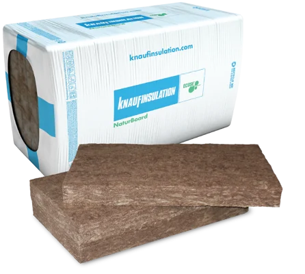 Knauf - NATURBOARD FIT - NATURBOARD-FIT