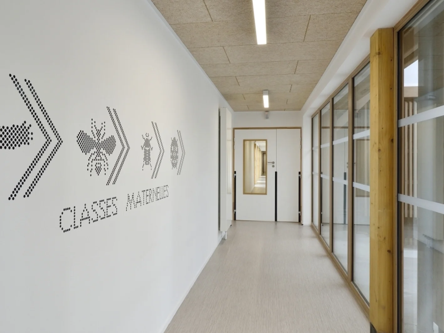 ecole