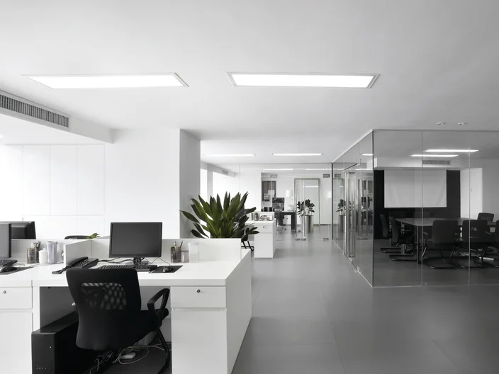 Commercial Solutions 