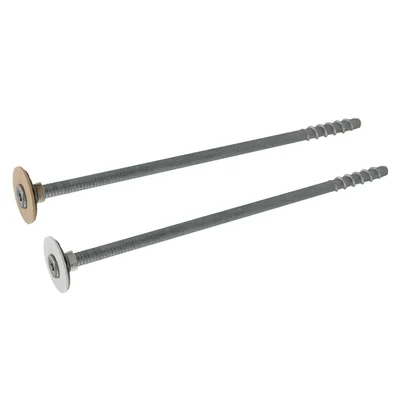 Knauf - Heraklith Viti per calcestruzzo BS PLUS - Heraklith® Betonschrauben BS Plus