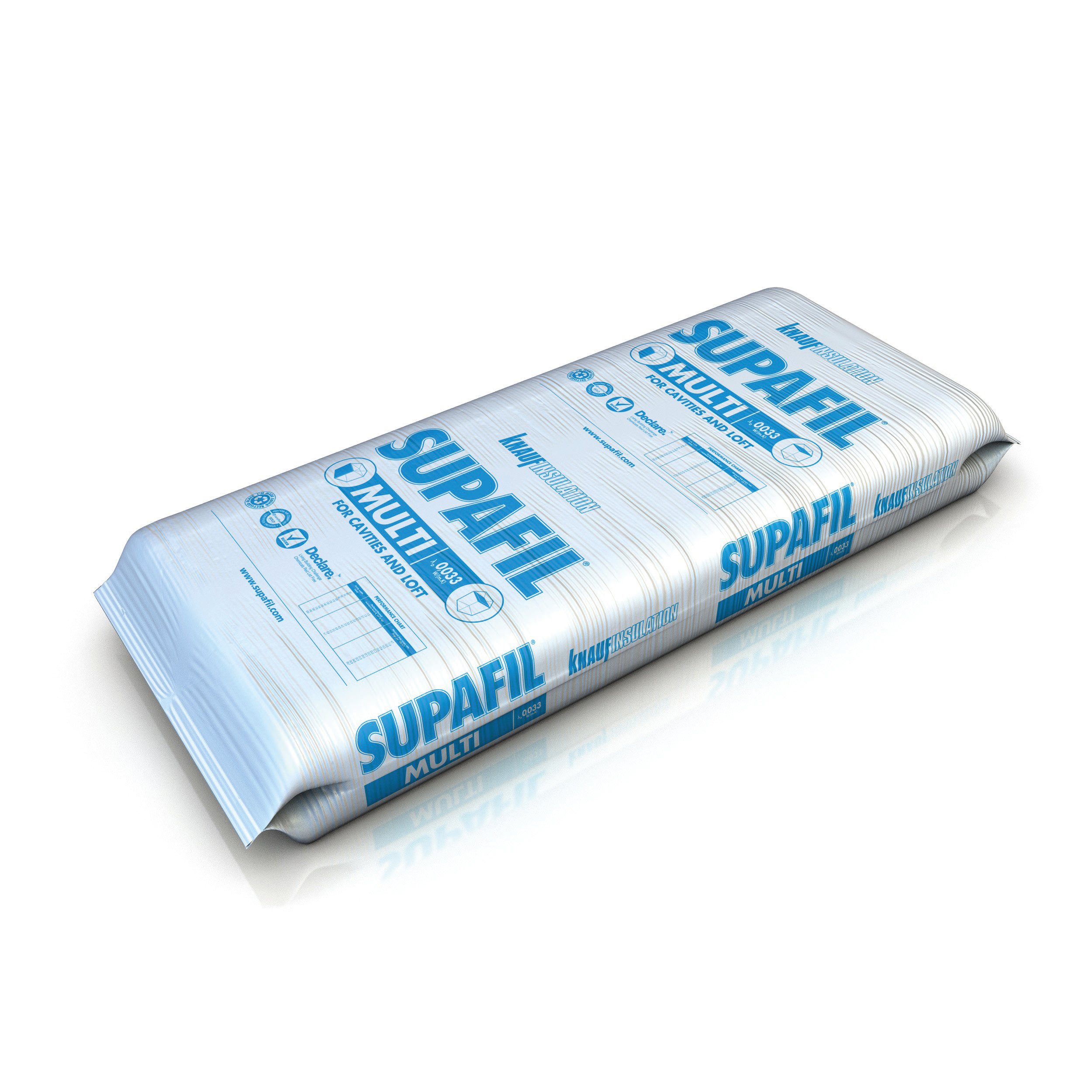 Immagine Prodotto Supafil Multi