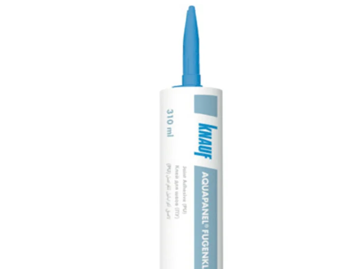 Aquapanel voegenlijm