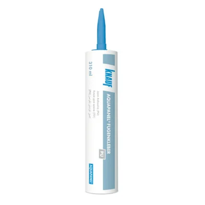 Knauf - Aquapanel® voegenlijm (PU) - Aquapanel voegenlijm