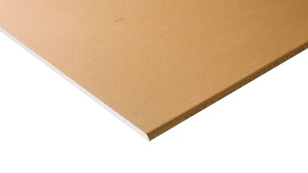 Knauf - Silentboard 12,5 mm - Silentboard - Gipskartonio plokštė, atitinkanti pačius aukščiausius garso izoliacijos reikalavimus