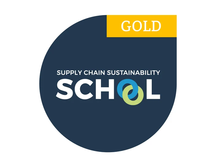Supply-Chain-Sustainability-School-Gold