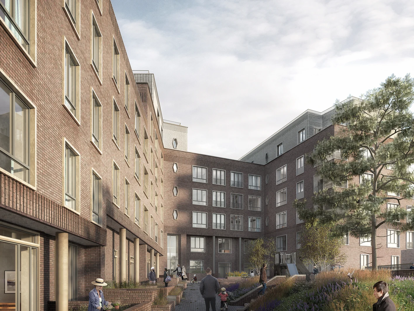 Architects-impression-of-Agar-Grove-3_Credit-NBV-Studio