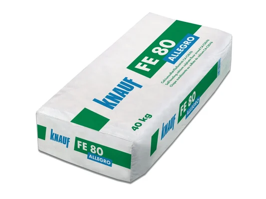 Knauf - FE 80 ALLEGRO - 10211 FE 80 Allegro