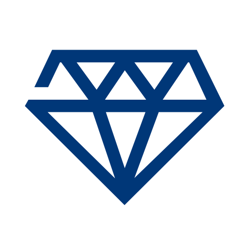 Icona diamante