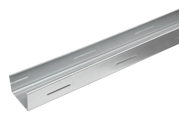 Knauf - CW profil FIX 50/50/0,52 mm - CW_50/50/0,6mm_profil