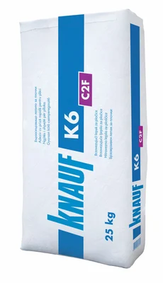 Knauf - K6 - 653496 K6