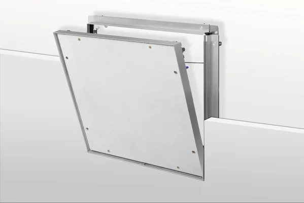 Knauf - AQUAPANEL® REVO Feuchtraum OSK 12.5 - Aquapanel_REVO OSK_18_Variant_400x400_Wand