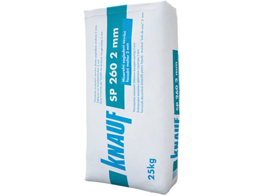 Knauf - SP 260 1.5 mm - 239331 SP 260 2 mm