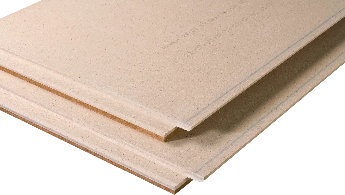 Knauf - Brio WF