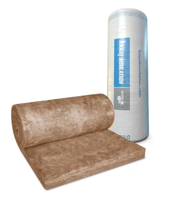 Knauf - Večnamenski filc NatuRoll Plus - NatuRoll Plus