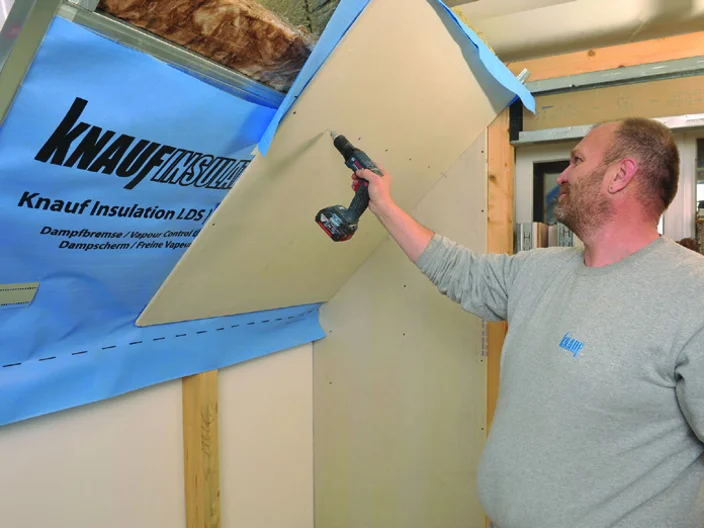 GMW and RMW PR installation KIBG 8