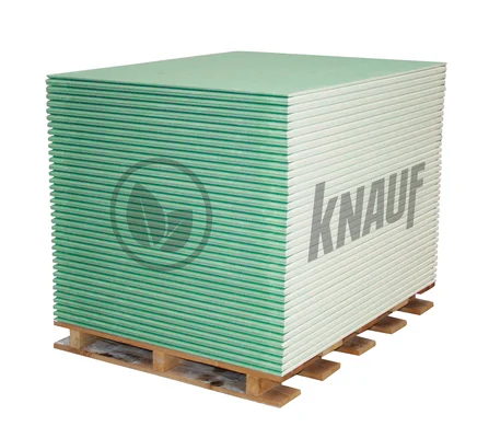 Knauf - Deska Knauf GREEN ONE SET - Green One Set - 12,5 x 100
