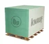Knauf - Green One Set - 12,5 x 100