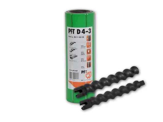 Knauf - როტორი D 4-3 - 14047 Rotor Stator D 4 3
