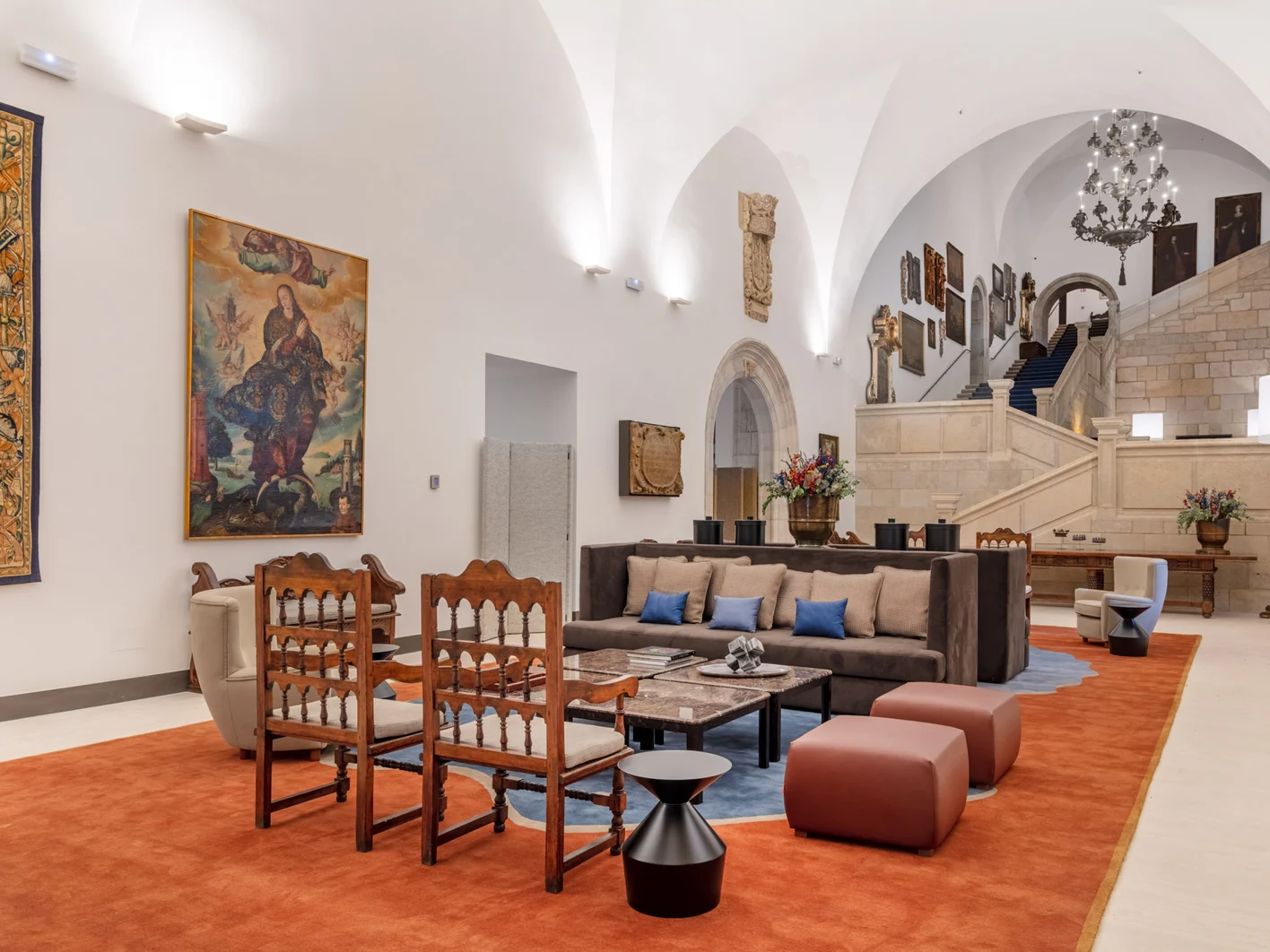 Parador de León