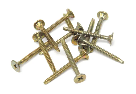 Knauf - AQUAPANEL® Exterior Maxi Screw SB - Knauf AQUAPANEL Exterior Maxi Screws SB