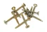 Knauf - AQUAPANEL® Exterior Maxi Screw SB - Knauf AQUAPANEL Exterior Maxi Screws SB