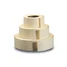 Knauf - Papierstrook wapening 23 m - Papierstrook