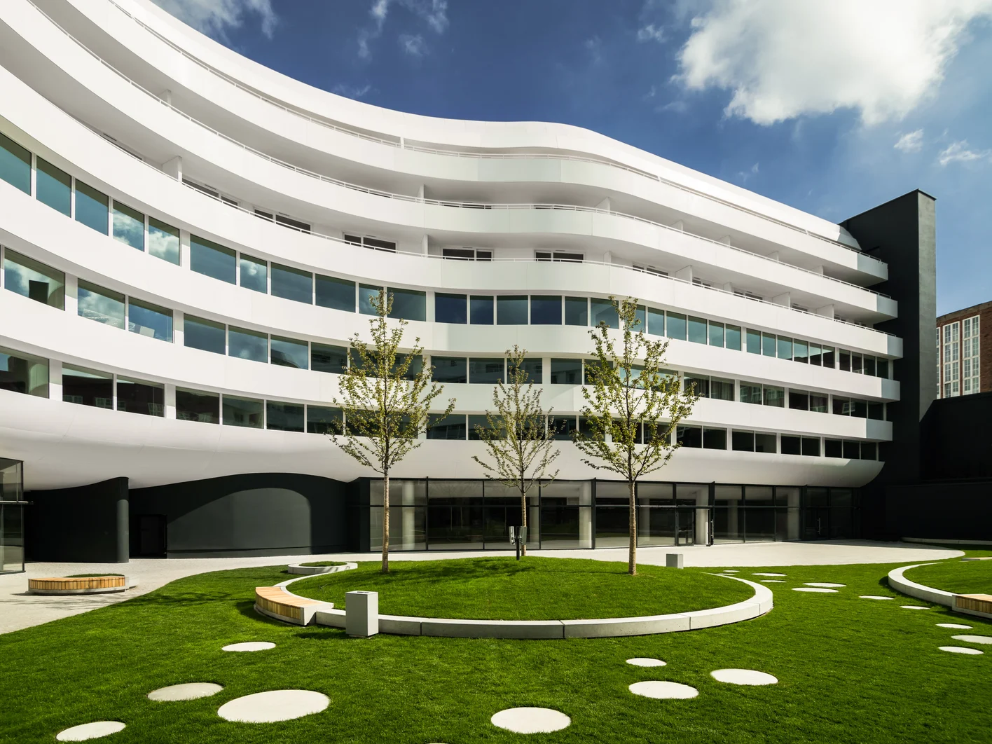 Ovo Apartments