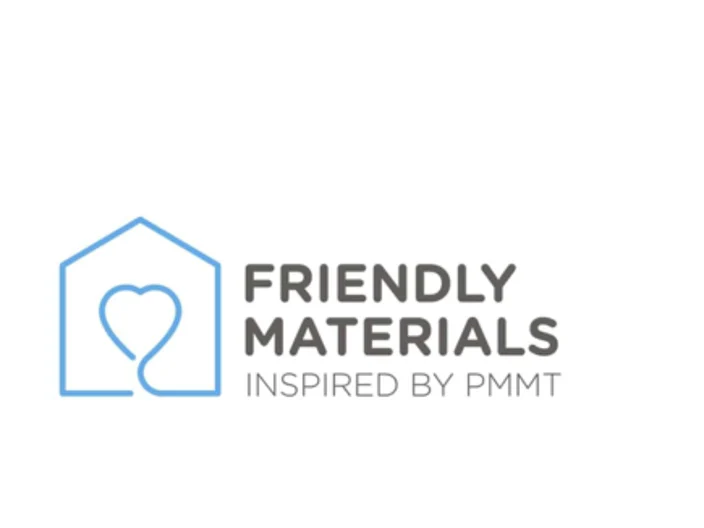 friendly materials