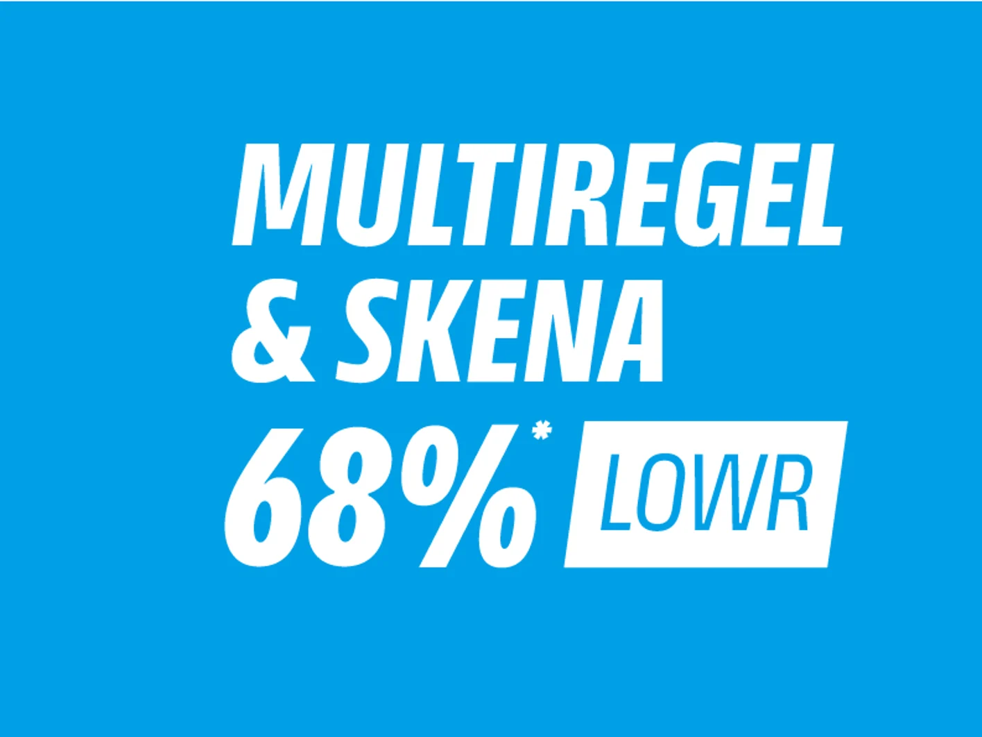 Knauf LOWR ikoner hemsida