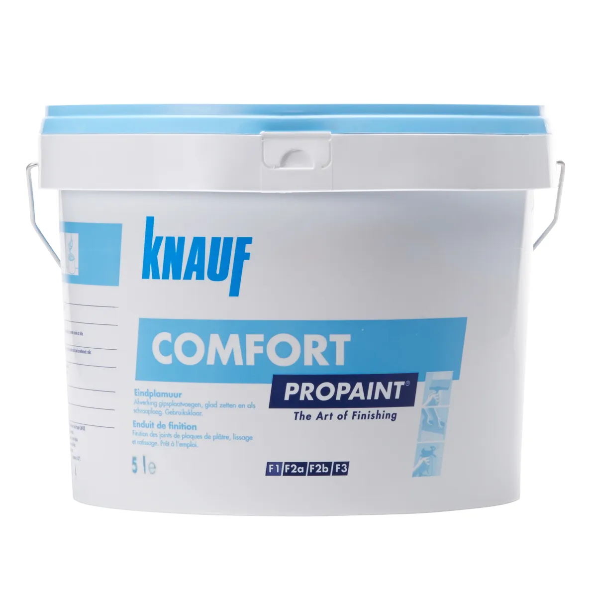 Knauf - Propaint® Comfort - Comfort Propaint 5l_PACK-PROD_C1N1