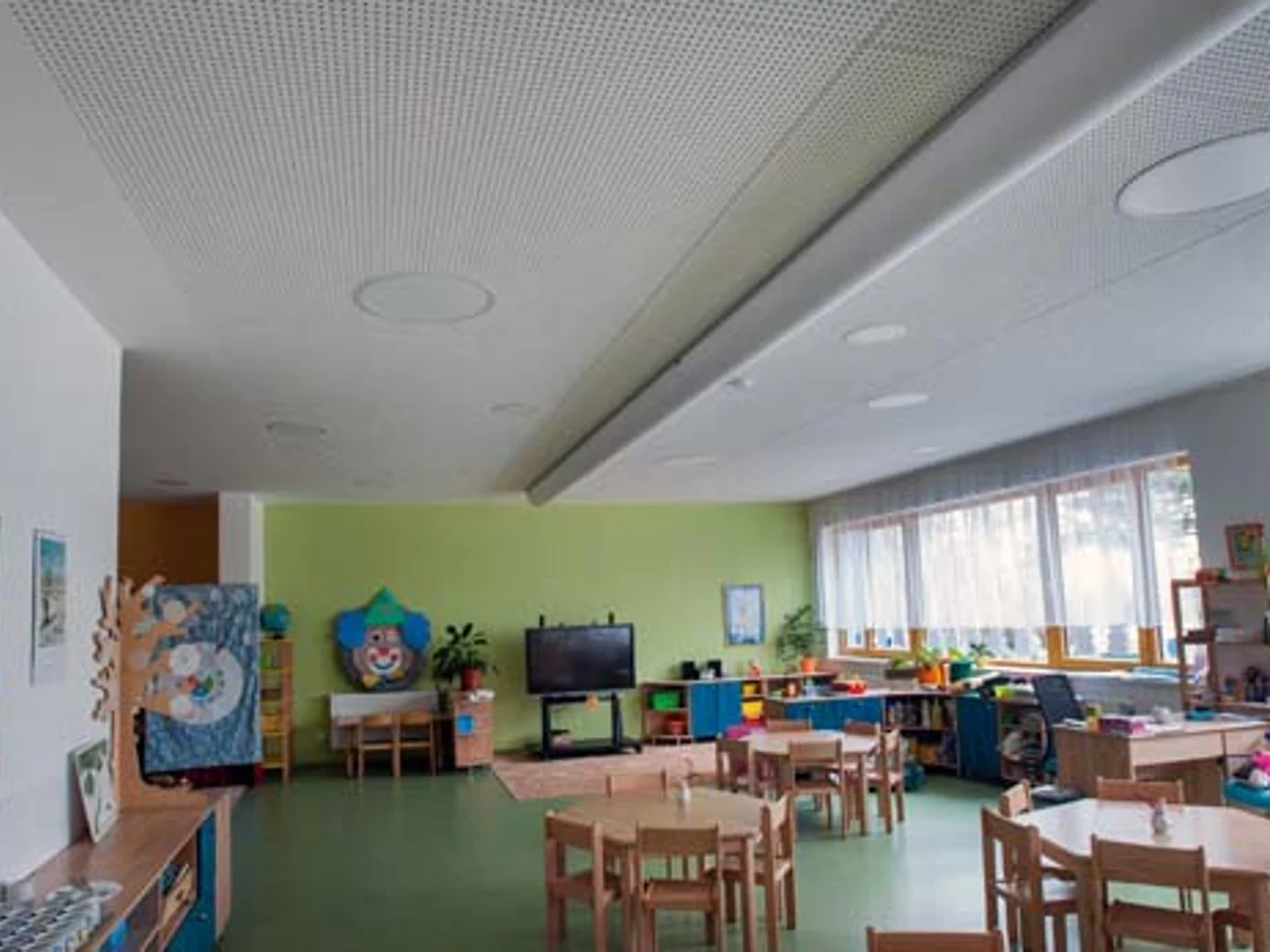 Skolka Beruska 7